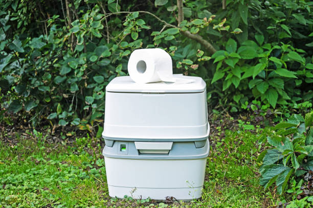 Best Wedding porta potty rental  in Lincoln Park, NJ