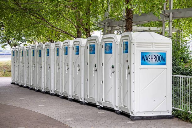 Best Porta potty rental near me  in Lincoln Park, NJ