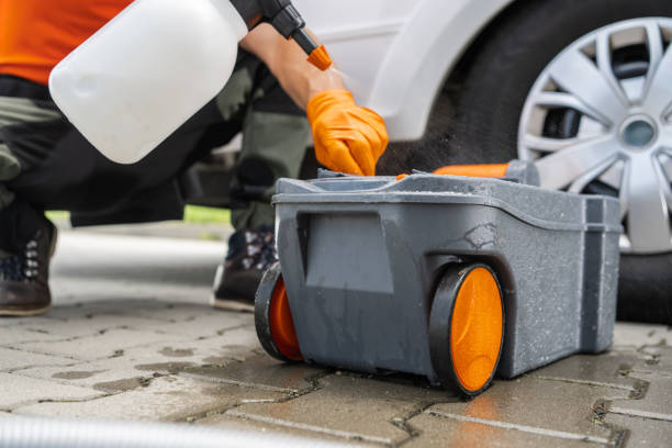 Best Local porta potty services  in Lincoln Park, NJ