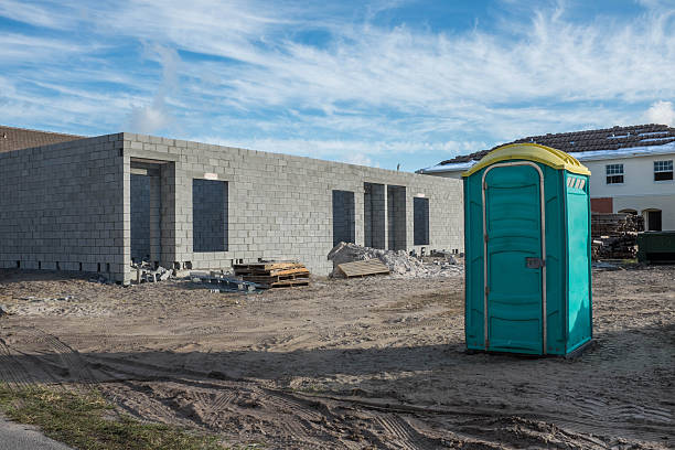 Best Portable bathroom rental  in Lincoln Park, NJ