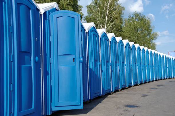 Best Sanitation services for porta potties  in Lincoln Park, NJ